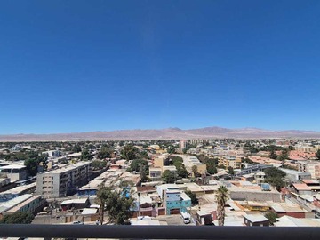 Venta / Departamento / Calama
