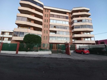 Venta / Departamento / Calama