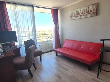 Venta / Departamento / Calama