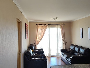 Venta / Departamento / Calama