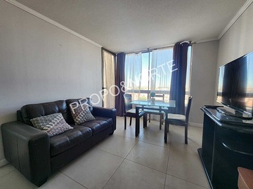 Venta / Departamento / Calama