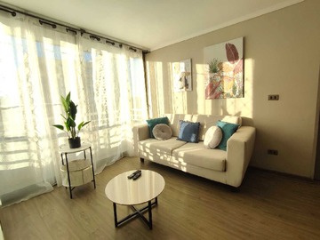 Venta / Departamento / Calama