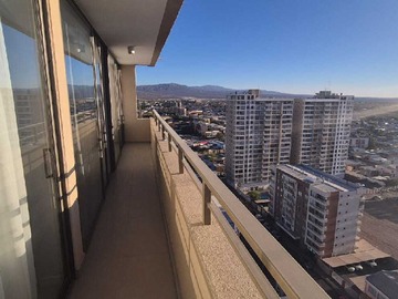 Venta / Departamento / Calama
