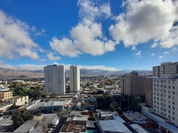Venta / Departamento / Calama