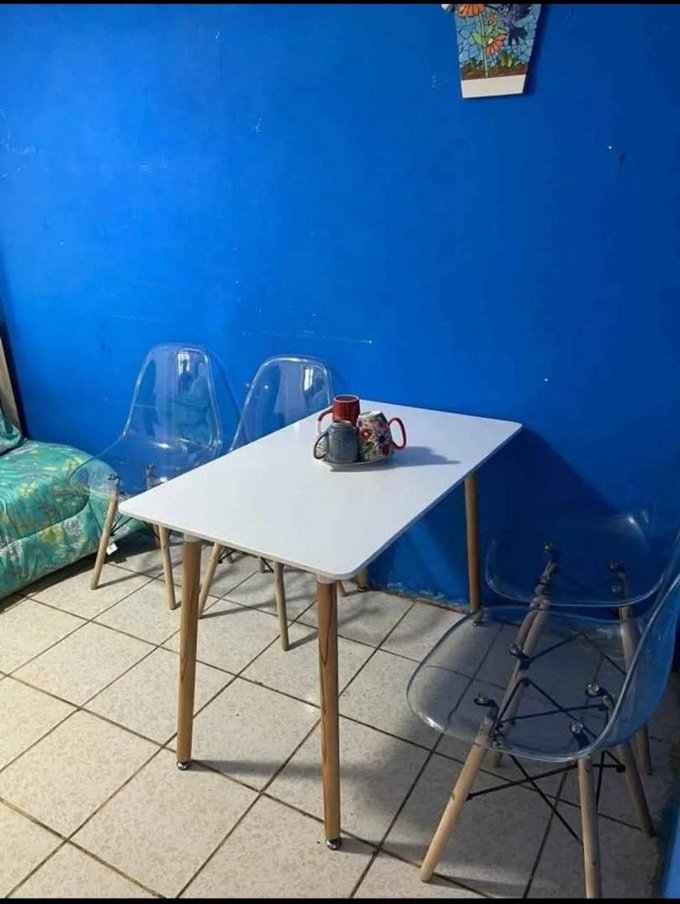 Dormitorio