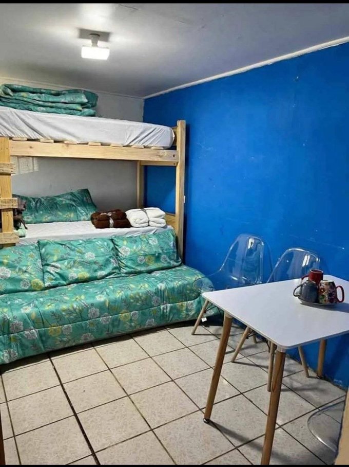 Dormitorio