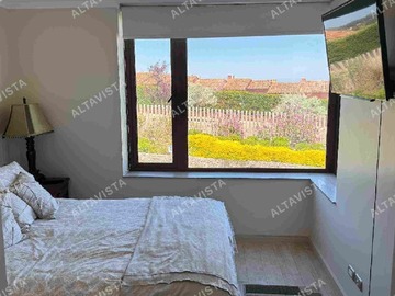 Venta / Departamento / Casablanca