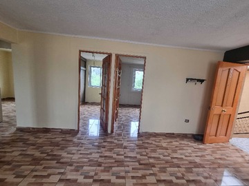 Venta / Departamento / Casablanca