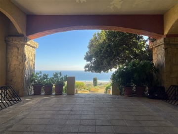 Venta / Departamento / Casablanca