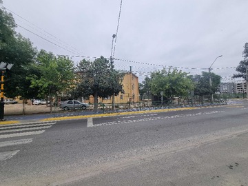 Venta / Departamento / Casablanca