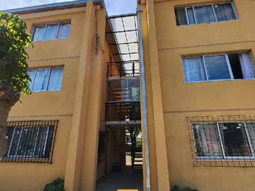 Venta / Departamento / Casablanca