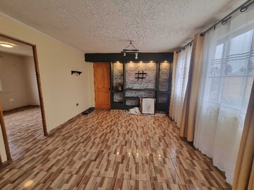 Venta / Departamento / Casablanca