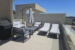 Venta / Departamento / Casablanca