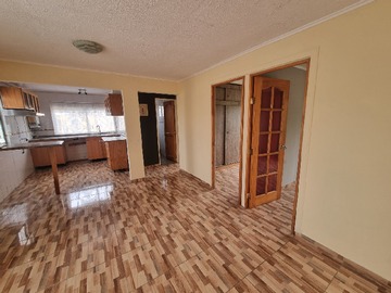 Venta / Departamento / Casablanca