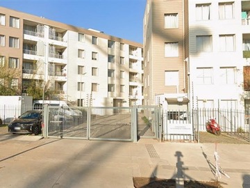 Venta / Departamento / Cerrillos