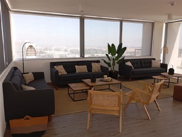Venta / Departamento / Cerrillos