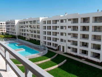 Venta / Departamento / Cerrillos