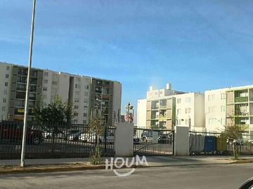 Venta / Departamento / Cerrillos