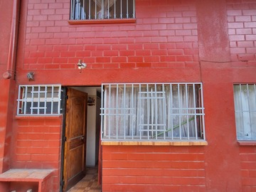 Venta / Departamento / Cerrillos