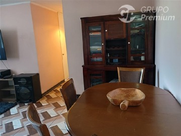 Venta / Departamento / Cerrillos