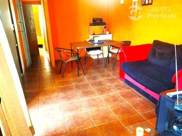 Venta / Departamento / Cerrillos