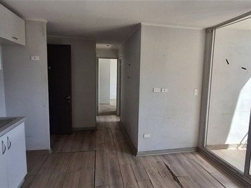 Venta / Departamento / Cerrillos