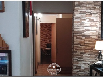 Venta / Departamento / Cerrillos