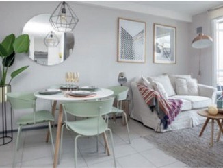 Venta / Departamento / Cerrillos