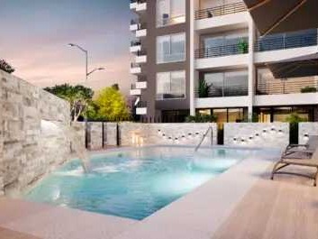 Venta / Departamento / Cerrillos