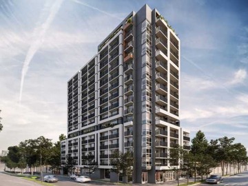 Venta / Departamento / Cerrillos