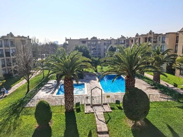 Venta / Departamento / Cerrillos