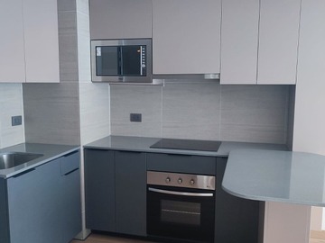 Venta / Departamento / Cerrillos