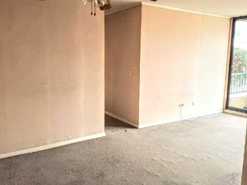 Venta / Departamento / Cerrillos
