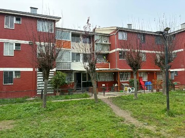 Venta / Departamento / Cerrillos