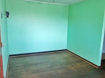 Venta / Departamento / Cerrillos