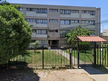 Venta / Departamento / Cerrillos