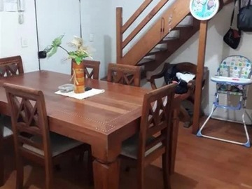 Venta / Departamento / Cerrillos