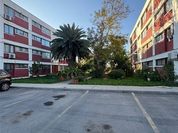 Venta / Departamento / Cerrillos