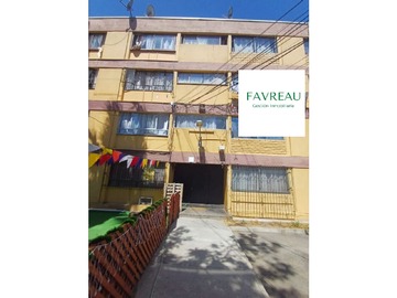 Venta / Departamento / Cerrillos