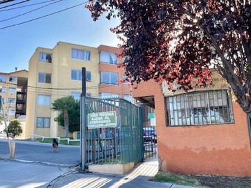 Venta / Departamento / Cerrillos