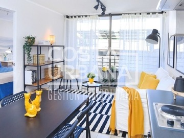 Venta / Departamento / Cerrillos