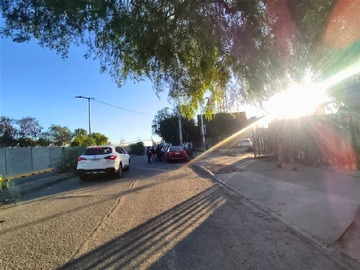 Venta / Departamento / Cerrillos