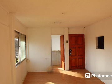 Venta / Departamento / Cerrillos