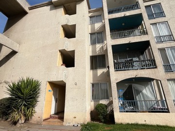 Venta / Departamento / Cerrillos