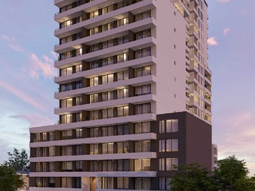 Venta / Departamento / Cerrillos