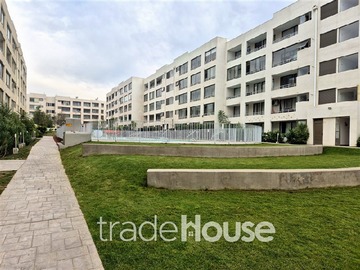 Venta / Departamento / Cerrillos