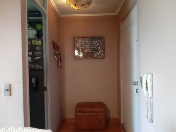 Venta / Departamento / Cerrillos