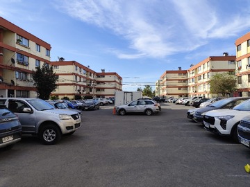 Venta / Departamento / Cerrillos