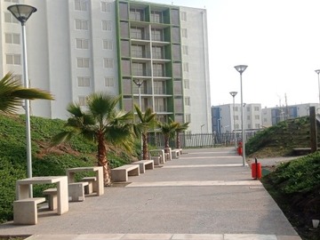 Venta / Departamento / Cerrillos