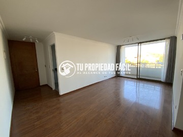 Venta / Departamento / Cerrillos